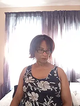 Hotgrannyx online show from 23, 7, 2026