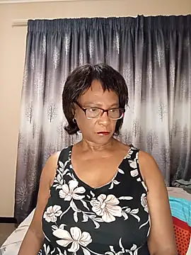Hotgrannyx online show from 22, 3, 2026