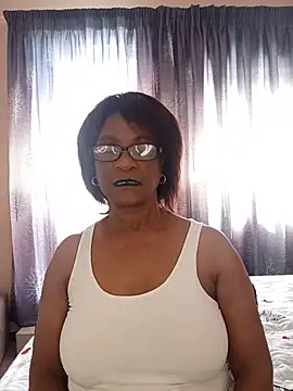 Hotgrannyx online show from 26, 5, 2026