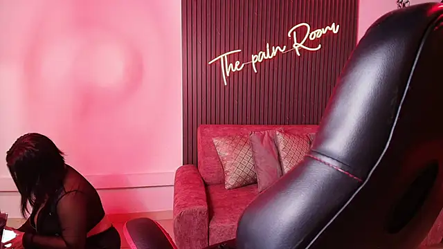 arianna smith  online show from 27, 11, 2025