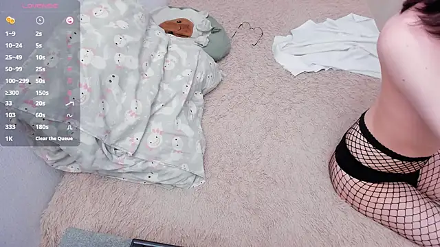 loliwoods online show from 28, 3, 2026