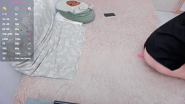 loliwoods online show from 20, 4, 2026