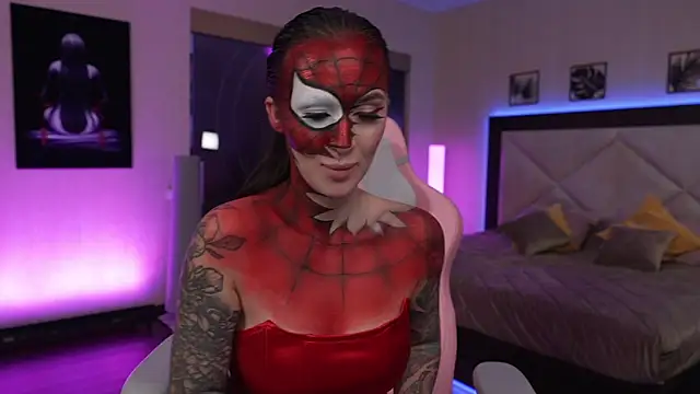 GirlGogo online show from 20, 10, 2025