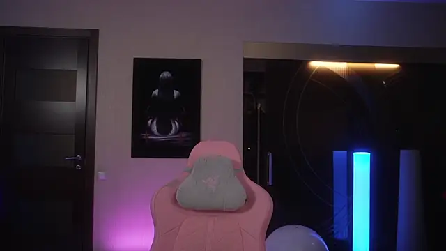 GirlGogo online show from 27, 2, 2026