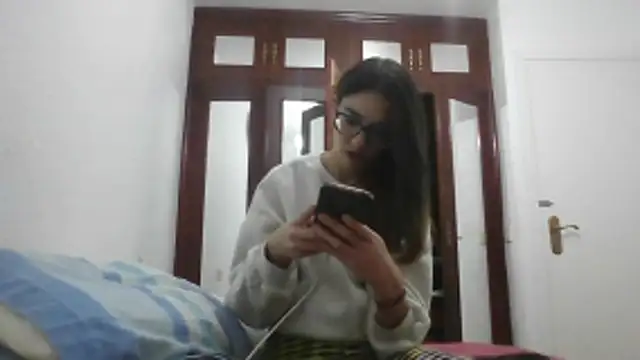 SpiritWhite online show from 16, 10, 2025