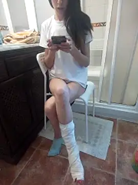 SpiritWhite online show from 25, 4, 2026