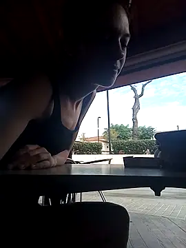 SpiritWhite online show from 18, 9, 2025