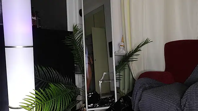 SofiaFoster  online show from 27, 11, 2025