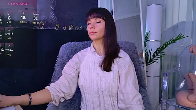 SofiaFoster  online show from 26, 2, 2026