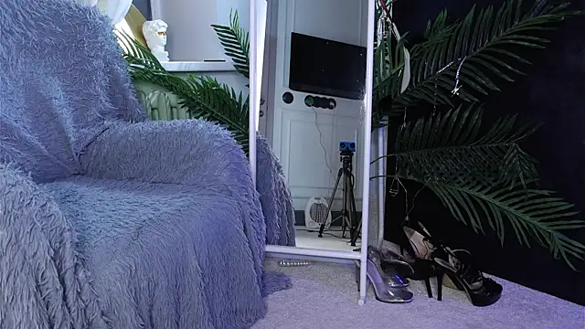 SofiaFoster  online show from 21, 12, 2025