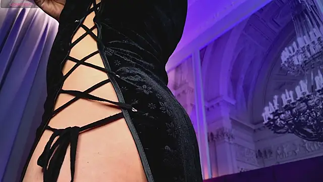 SofiaFoster  online show from 23, 2, 2025