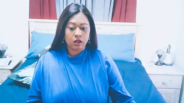 Indianlust69 online show from 16, 10, 2025