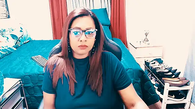 Indianlust69 online show from 2, 4, 2026