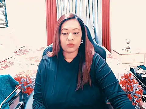 Indianlust69 online show from 17, 4, 2026