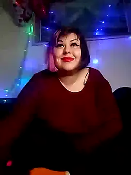Psychobitch7 online show from 21, 2, 2025