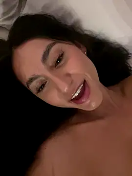  Amatista online show from 12, 10, 2025