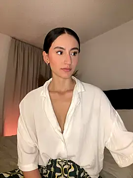  Amatista online show from 14, 11, 2025