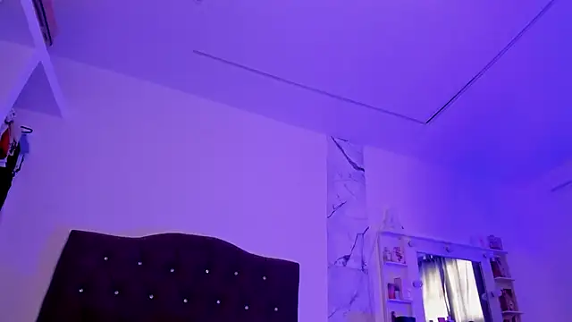 alysson 18 online show from 19, 3, 2026