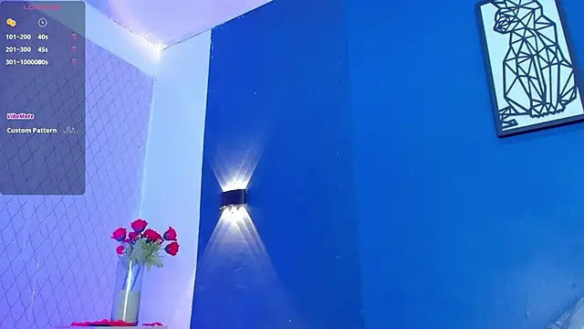 alysson 18 online show from 18, 2, 2025