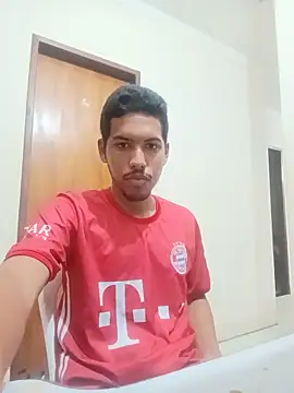Vinicius5890 online show from 6, 6, 2026