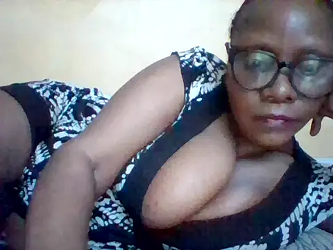 Africangal online show from 6, 7, 2026
