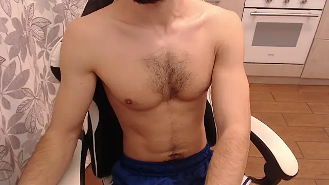 Mandarin4ks online show from 30, 3, 2026