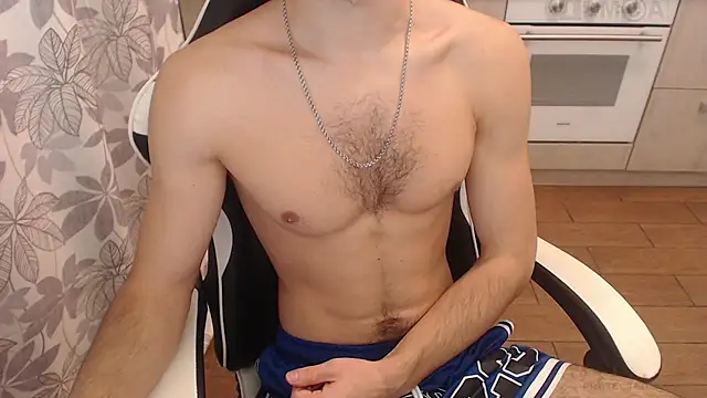 Mandarin4ks online show from 3, 11, 2025