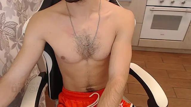 Mandarin4ks online show from 23, 11, 2025