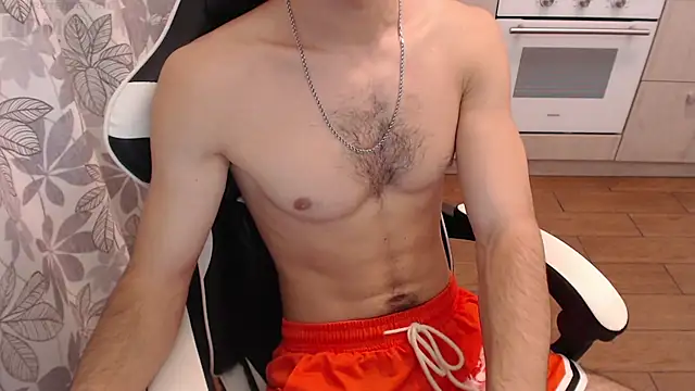 Mandarin4ks online show from 4, 11, 2025