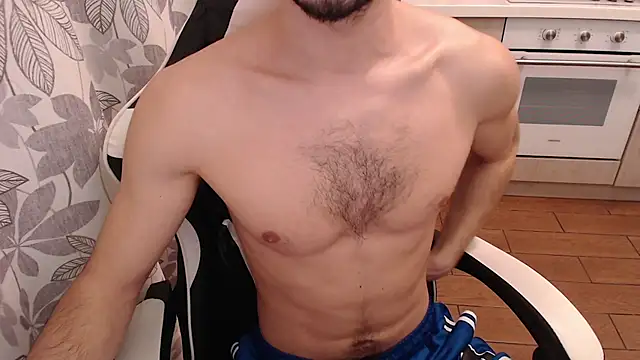 Mandarin4ks online show from 14, 4, 2026