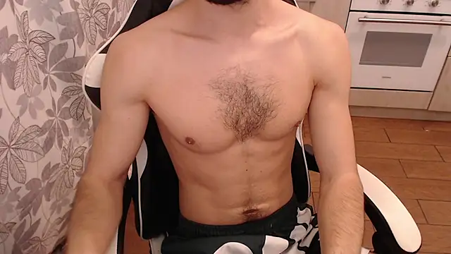 Mandarin4ks online show from 20, 3, 2026