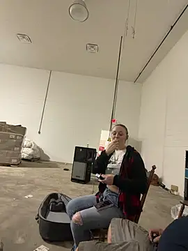 Charlie-N-Bubblez online show from 8, 3, 2026