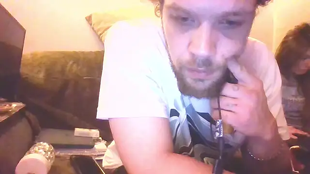 Snapshot of Dalton2288 chatting on 15, 1, 2026 Dalton2288 online show from 15, 1, 2026