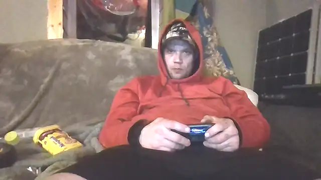 Snapshot of Dalton2288 chatting on 20, 3, 2026 Dalton2288 online show from 20, 3, 2026