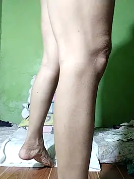 SoSweetPearl online show from 24, 4, 2026