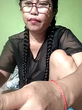 SoSweetPearl online show from 5, 2, 2026