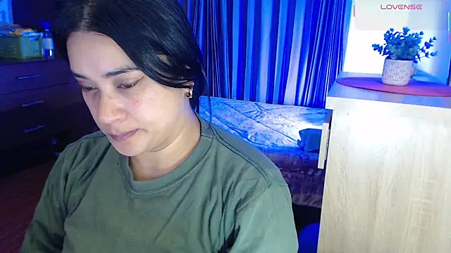 princesskelly online show from 21, 10, 2025