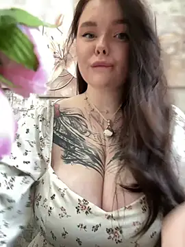 MommyDimitrescu  online show from 9, 3, 2025