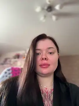 MommyDimitrescu  online show from 12, 2, 2026