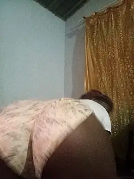 Cinderellablack online show from 13, 11, 2025