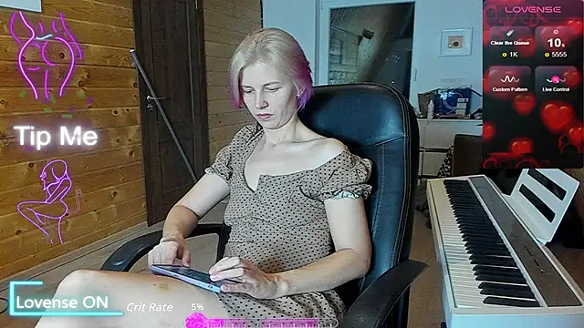 NonCasual5 online show from 9, 2, 2025