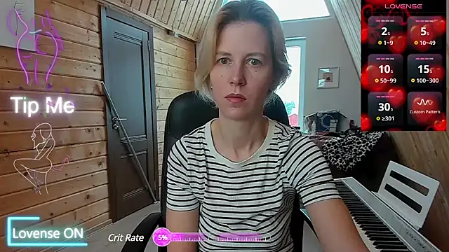 NonCasual5 online show from 3, 2, 2025