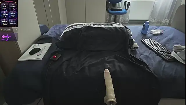 Sissy-Boys online show from 6, 1, 2026