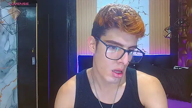 angel sexyevil online show from 19, 10, 2025