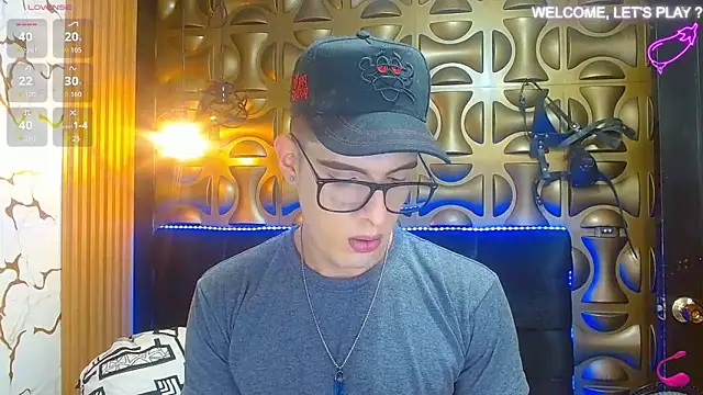 angel sexyevil online show from 6, 11, 2025