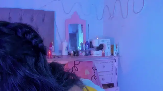 AfroGoddess online show from 25, 9, 2025