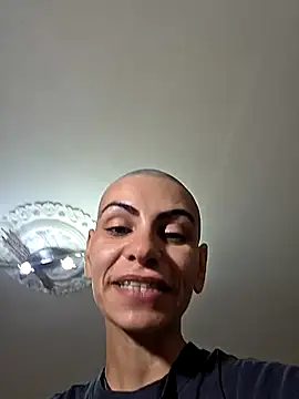 hotSANDRA STARR online show from 8, 10, 2025