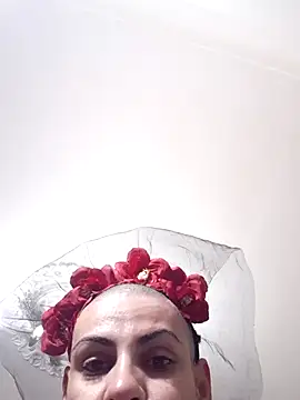 hotSANDRA STARR online show from 15, 10, 2025