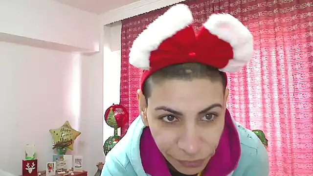 hotSANDRA STARR online show from 11, 1, 2026