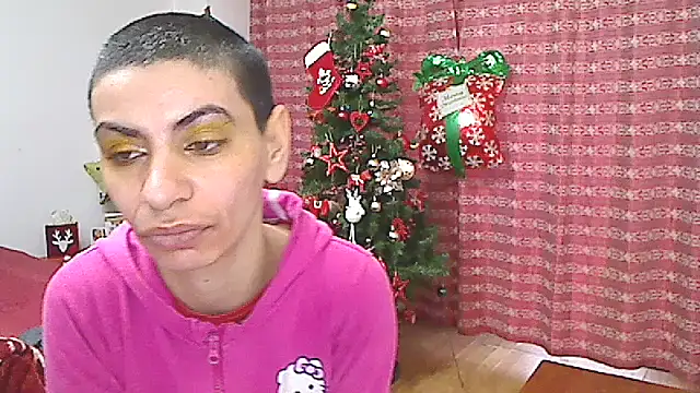 hotSANDRA STARR online show from 15, 2, 2026